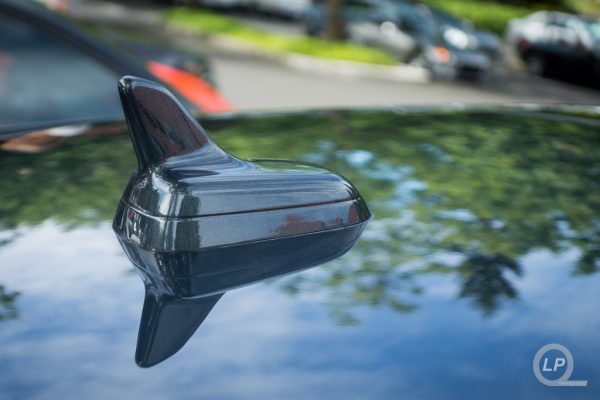 #SharkWeek, Audi Style