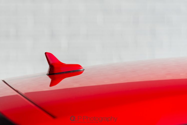 Audi #SharkFin Photos For #SharkWeek